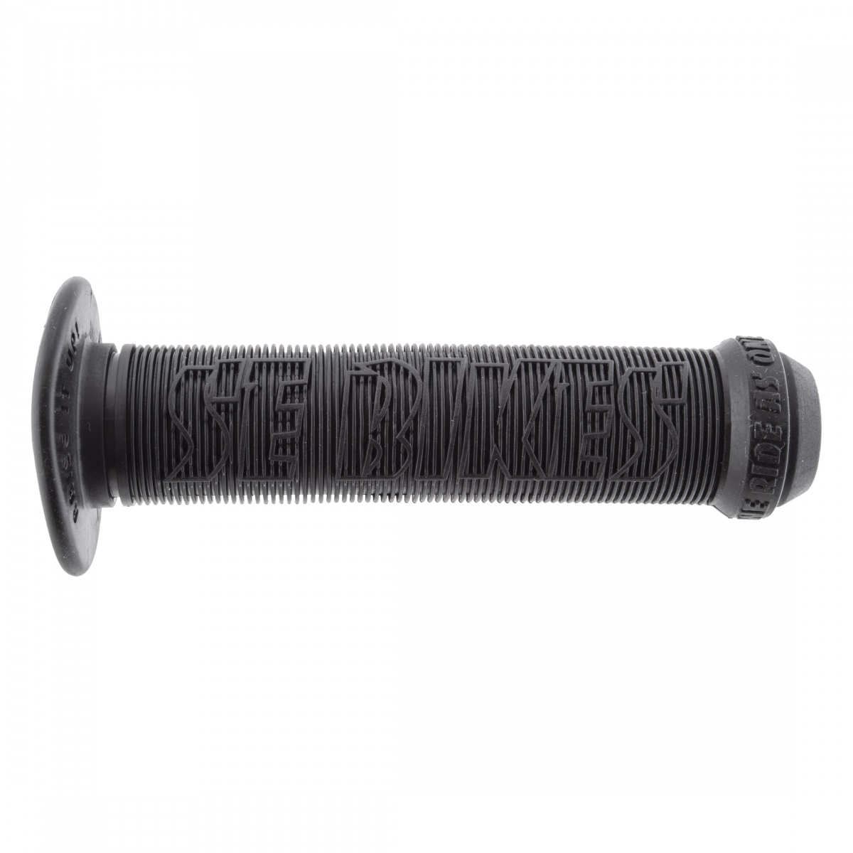 SE BMX Life Grips, Black