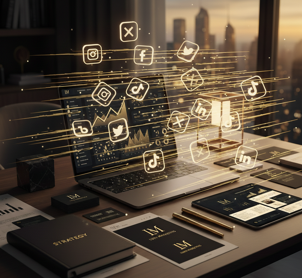 Campañas Meta & Google Ads