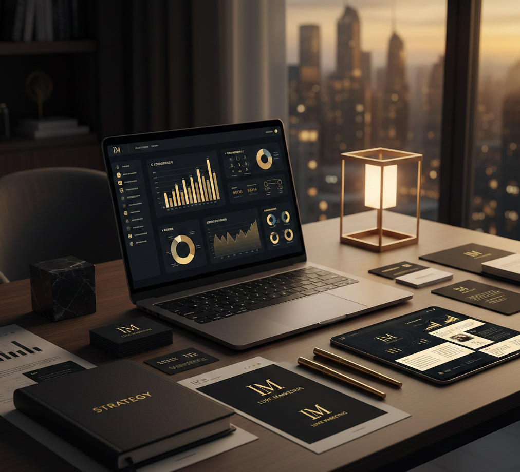 Estrategia Digital 360°