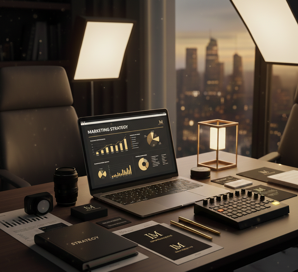 Consultoría Estratégica 1 a 1