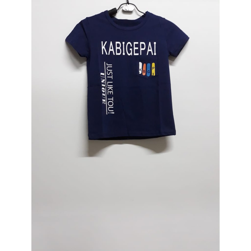 Kaos Kabigepai