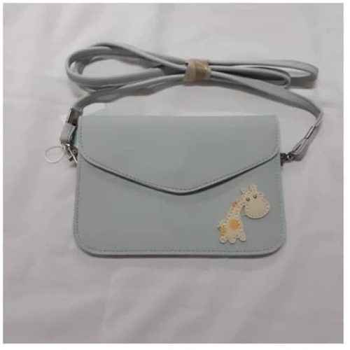 Tas Selempang Kartun Mini