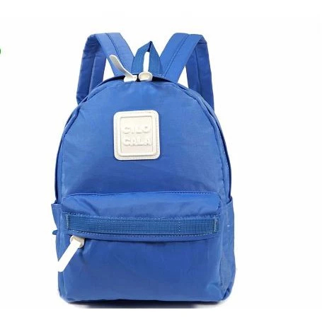 Tas Ransel Wanita Cilo Chila Pink