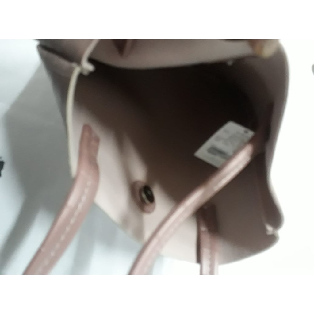 Tas Tote Motif Pinguin