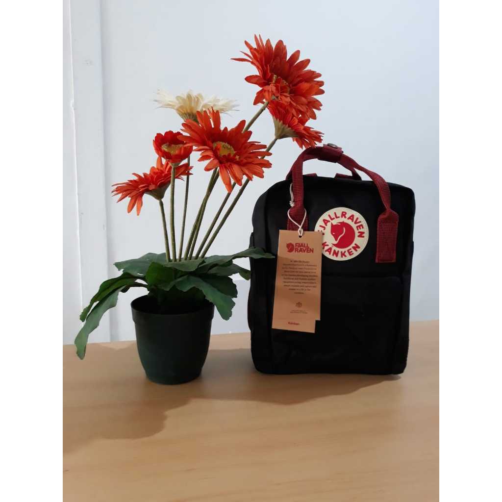Tas Ransel Fjallraven Kanken