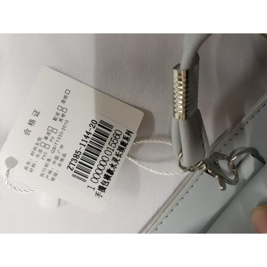 Tas Selempang Kartun Mini