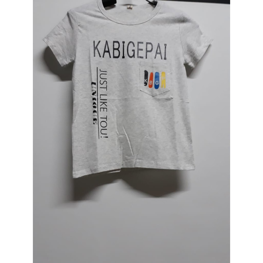 Kaos Kabigepai