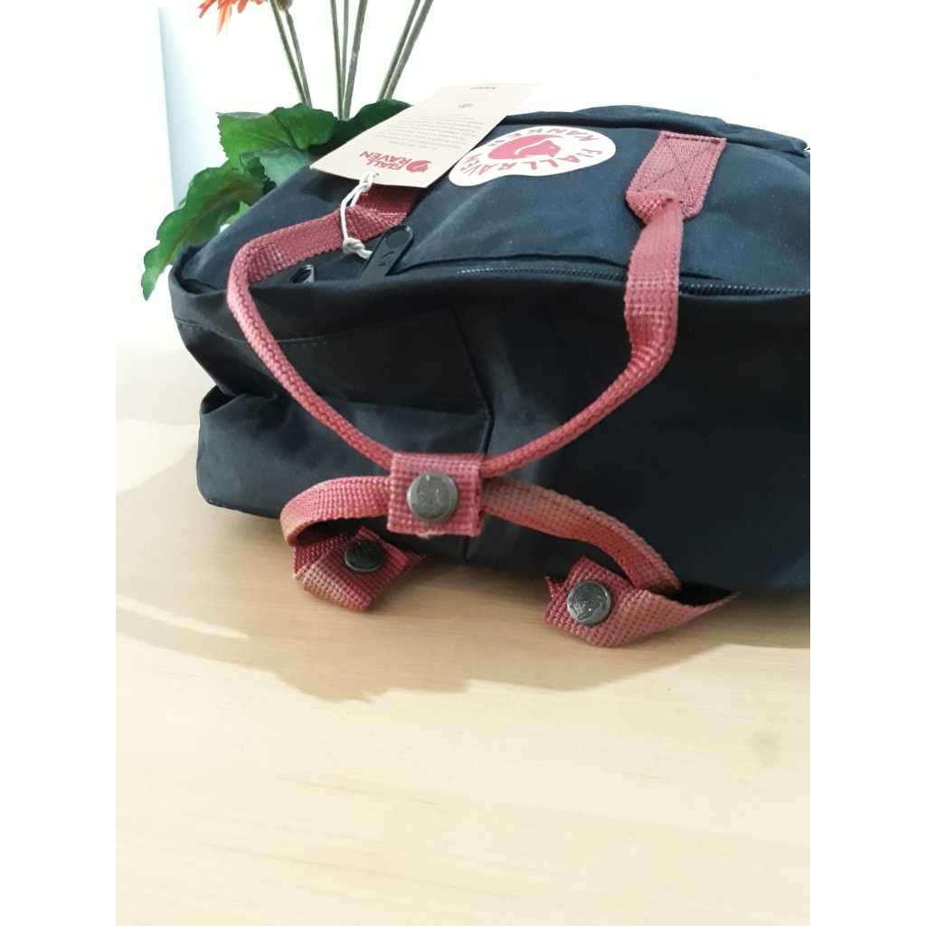 Tas Ransel Fjallraven Kanken
