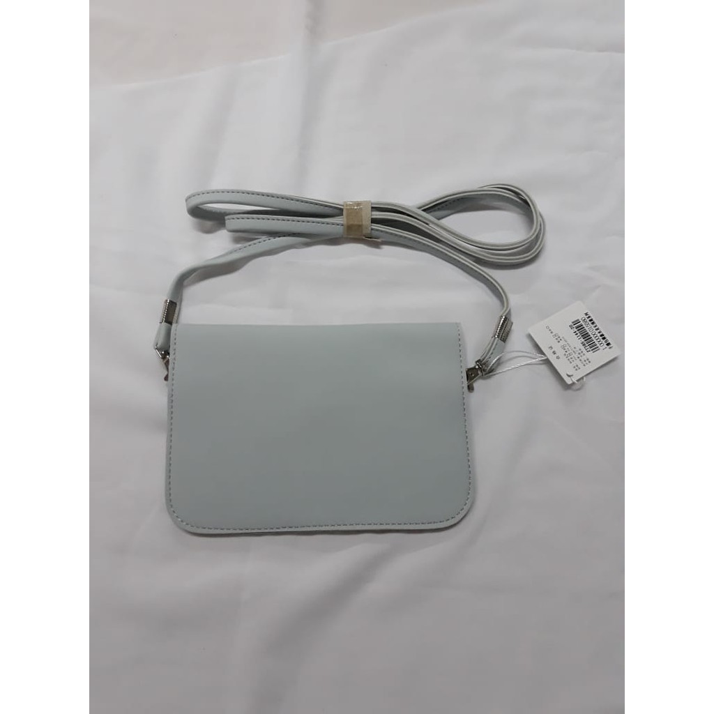 Tas Selempang Kartun Mini