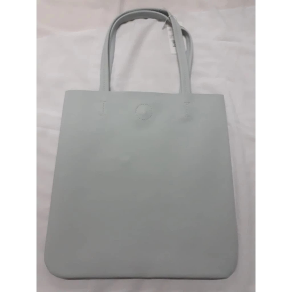 Tote Bag Motif Giraffe