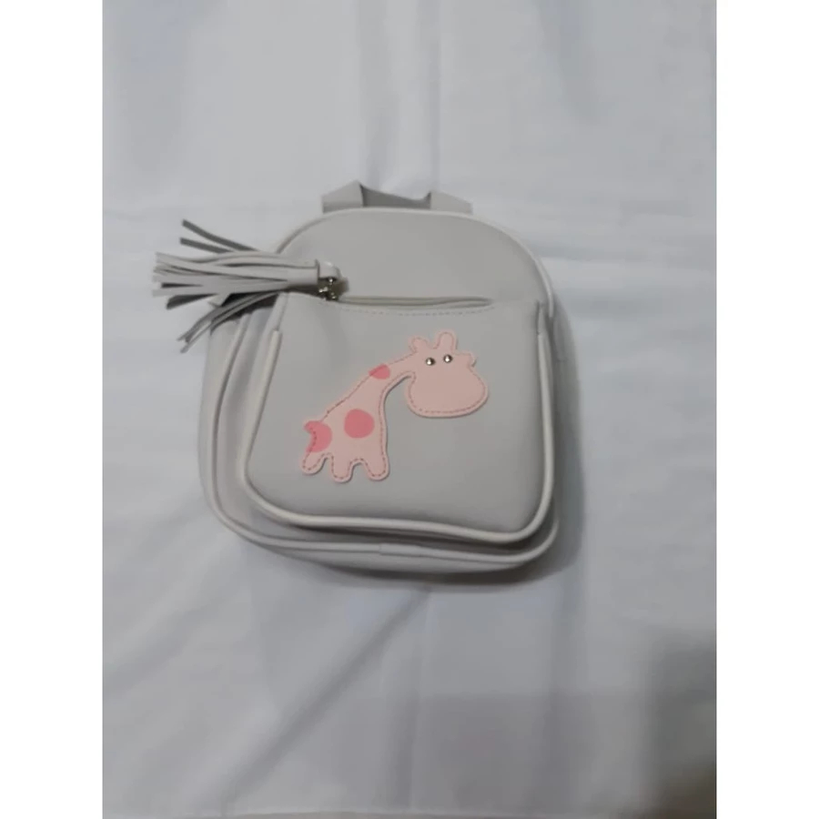 Tas Anak Motif Giraffe