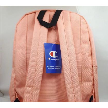 Backpack Champion Pink