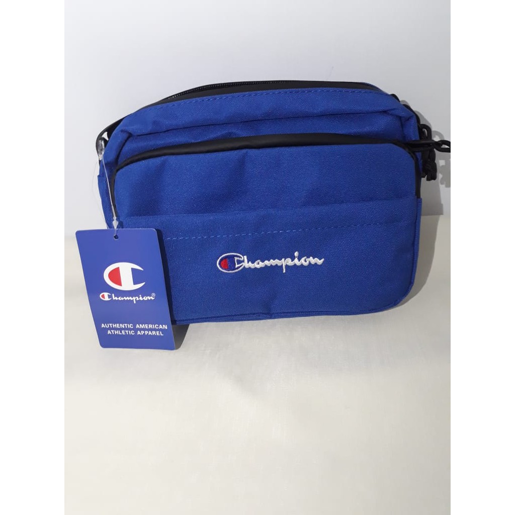 Tas Selempang Champion 