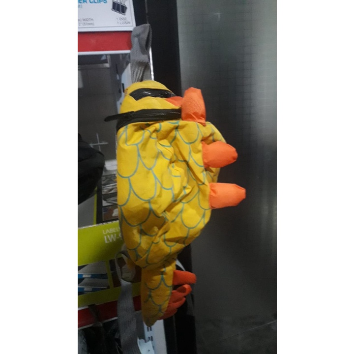 Tas Ransel Anak Dino