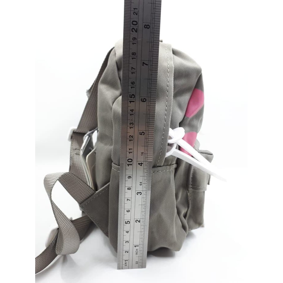 Ransel  Mini Anak Peanuts 