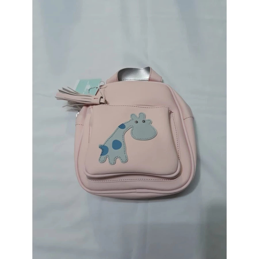 Tas Anak Motif Giraffe