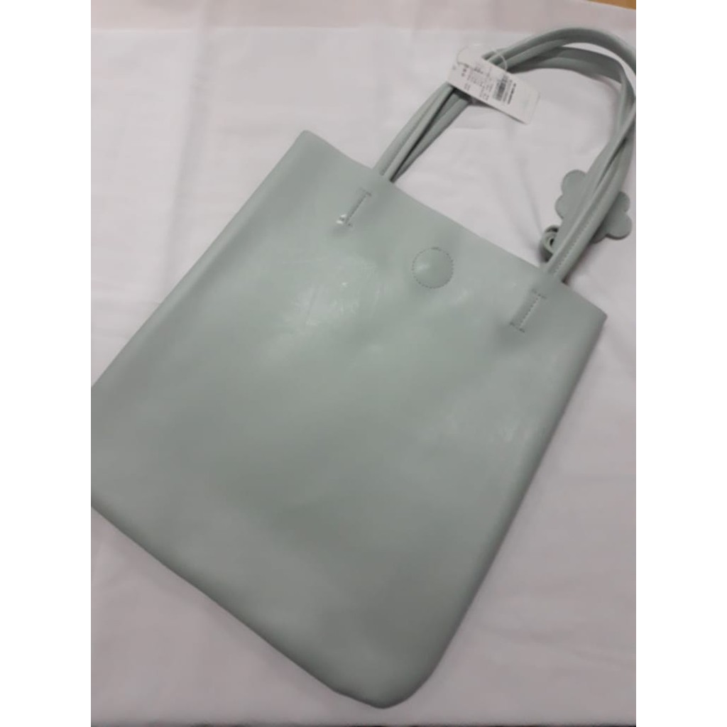 Tote Bag Motif Kucing