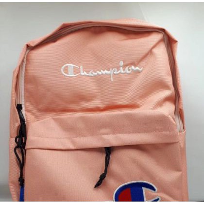 Backpack Champion Pink