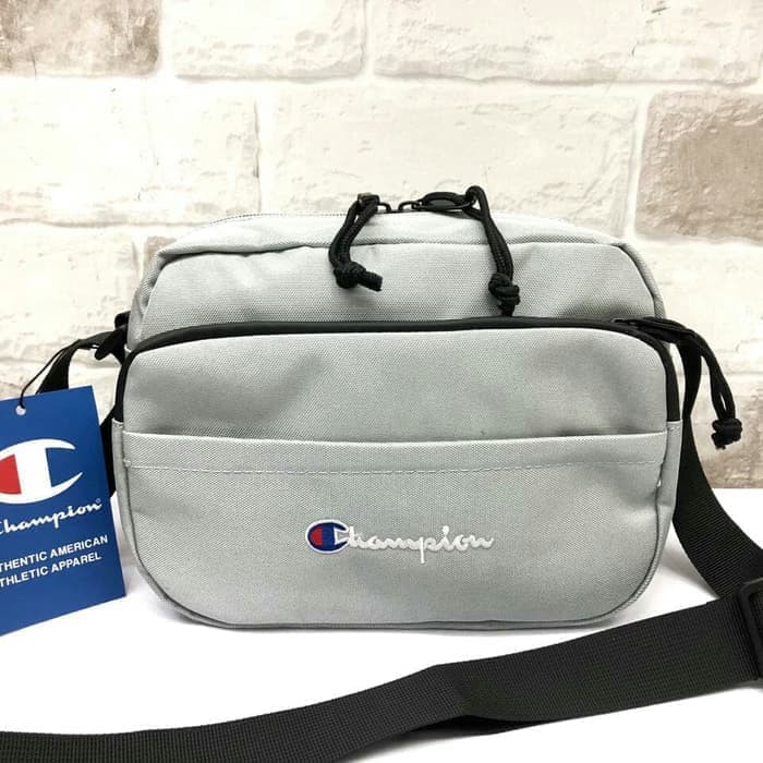 Tas Selempang Champion 