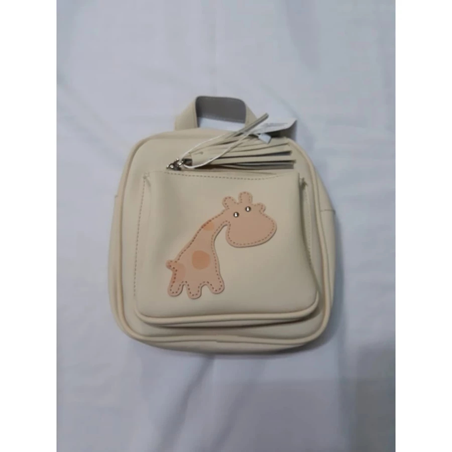 Tas Anak Motif Giraffe