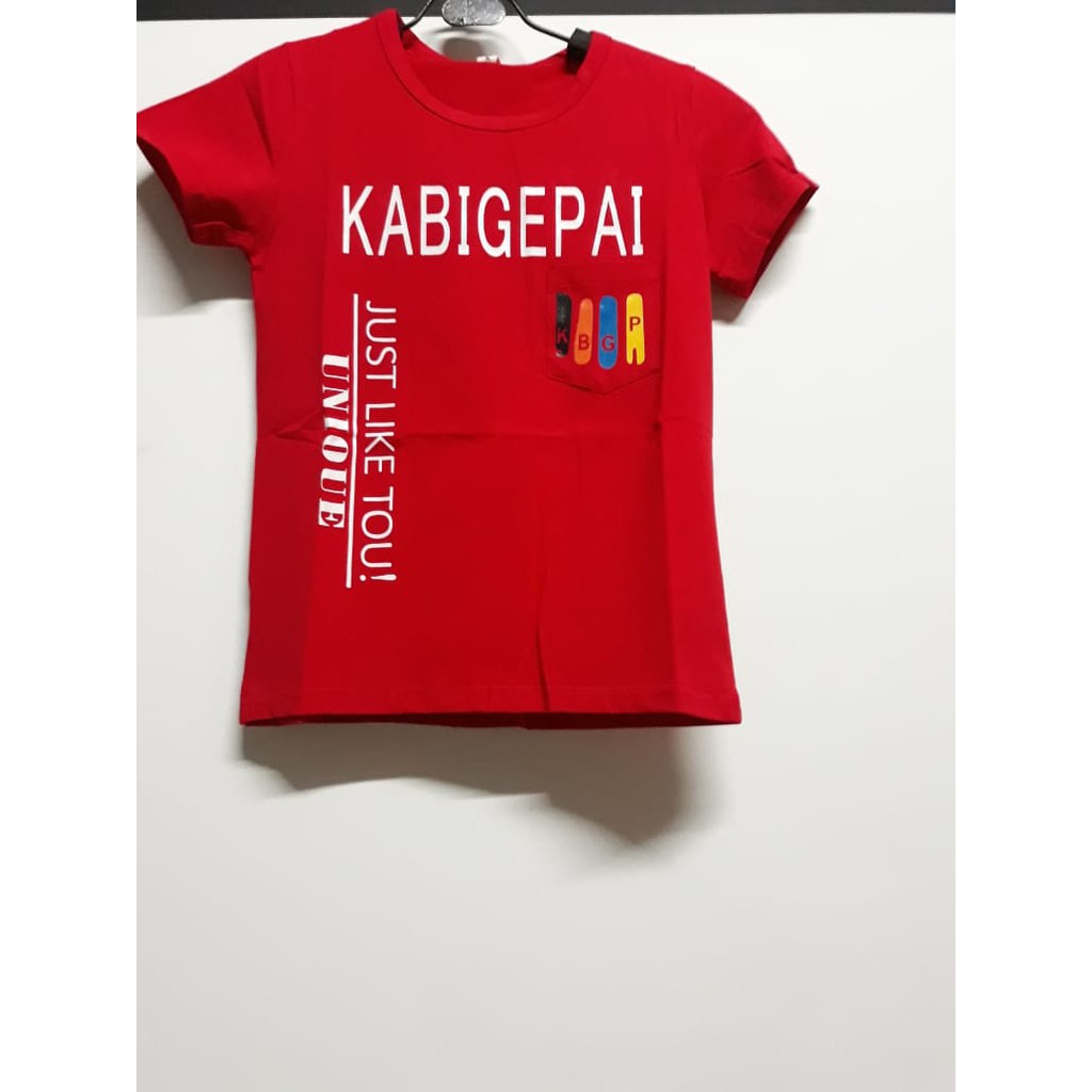 Kaos Kabigepai