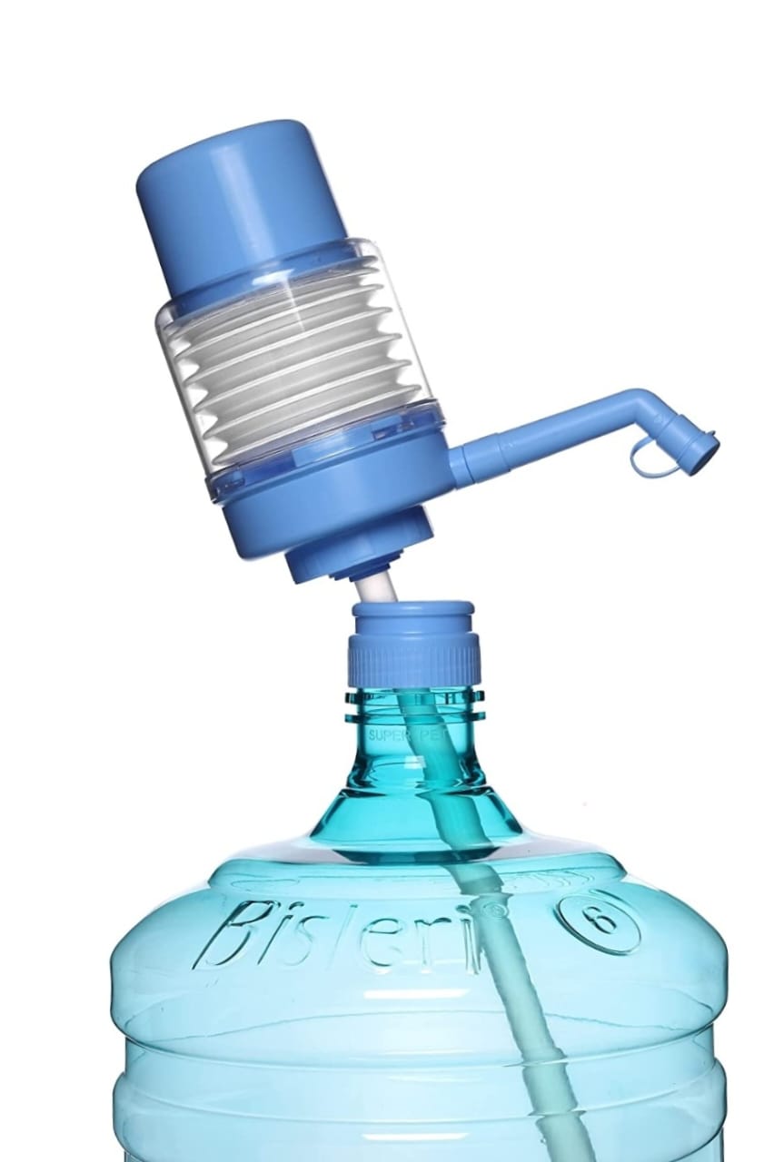 Empathy Manual Water Dispenser Pump