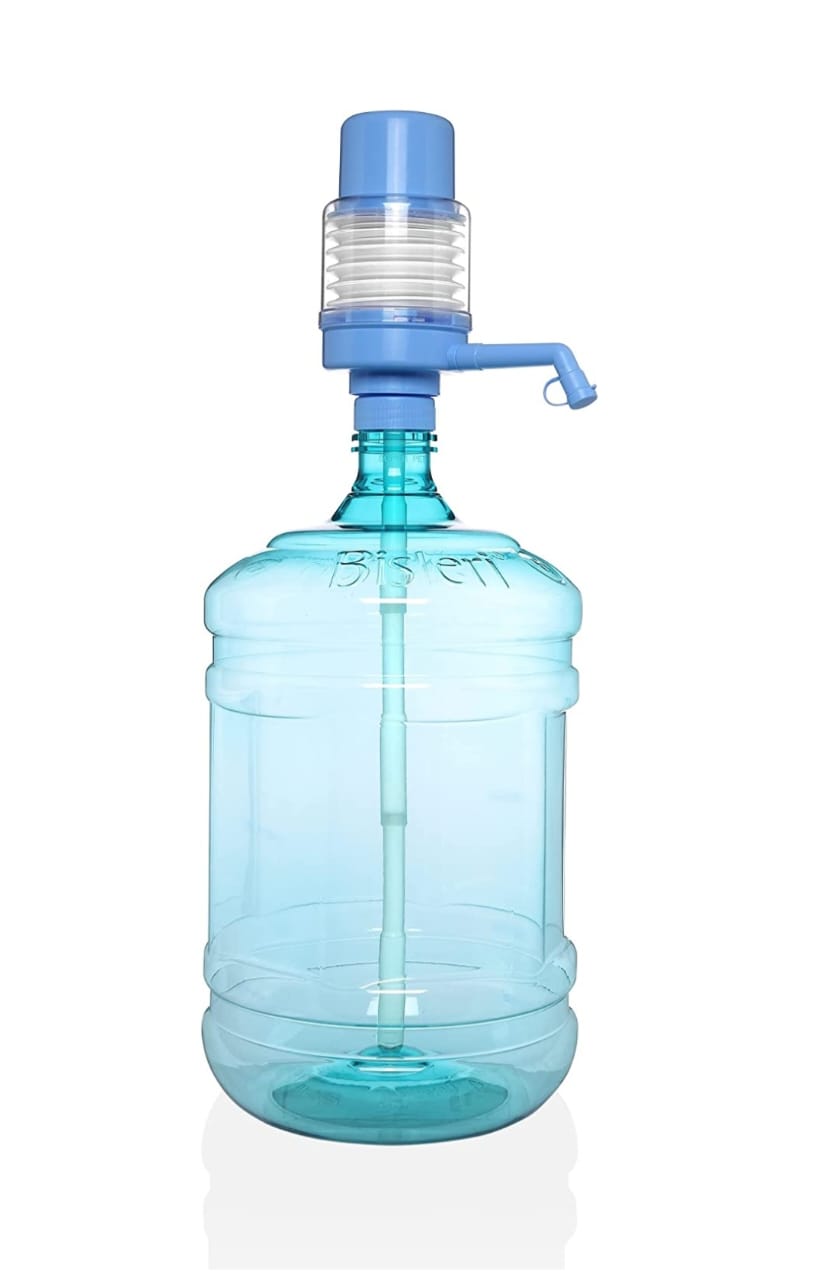 Empathy Manual Water Dispenser Pump