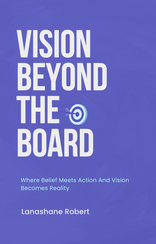 Vision Beyond The Board