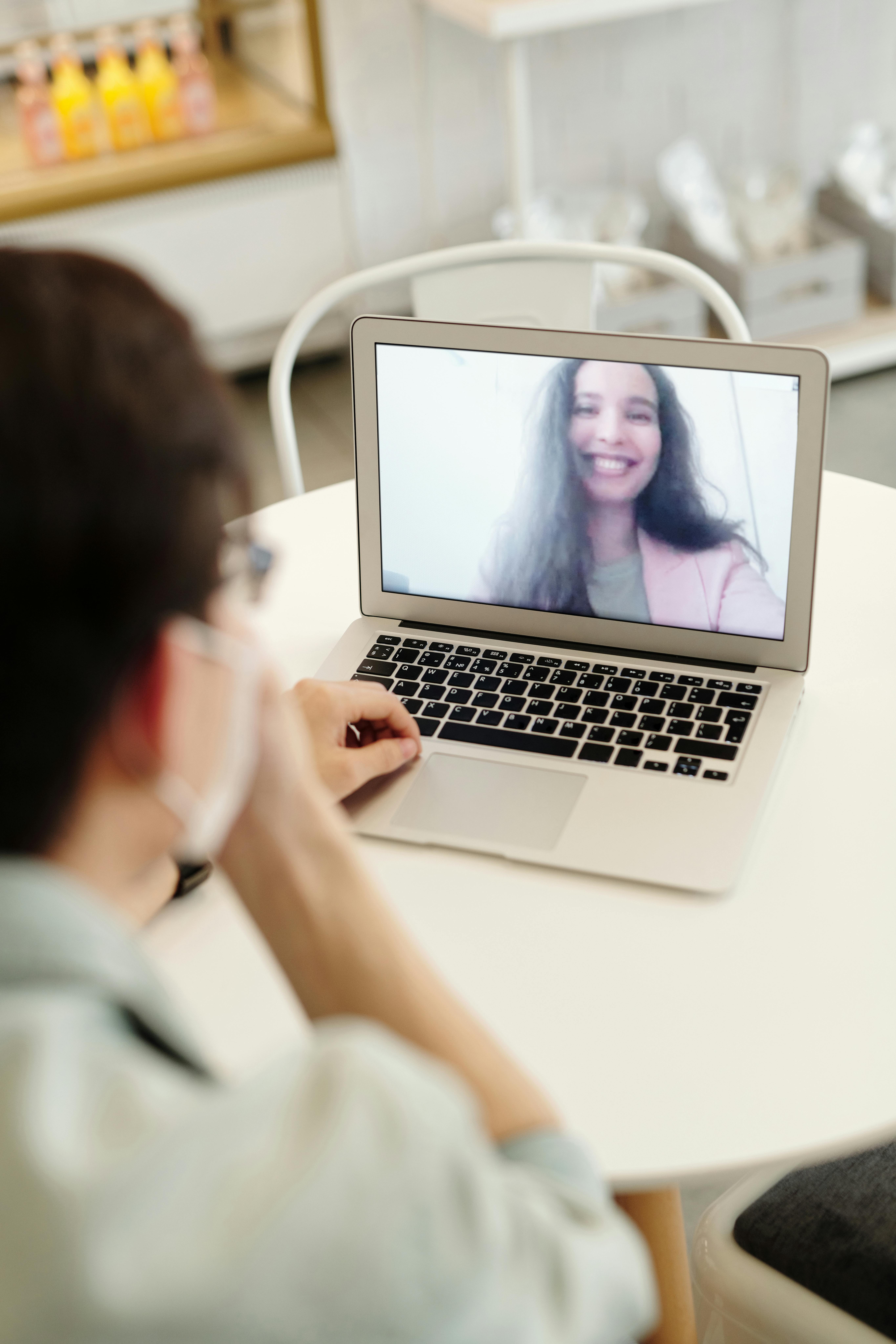 60 Minute Online Session