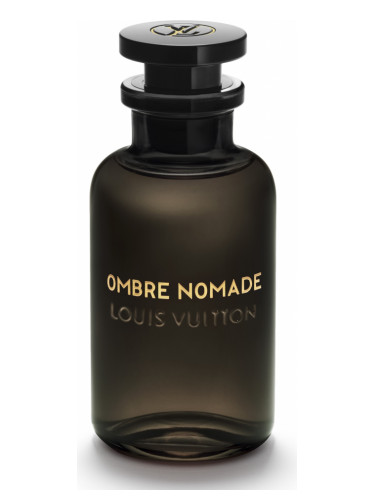 Inspired by Ombre Nomade Eau de Parfum