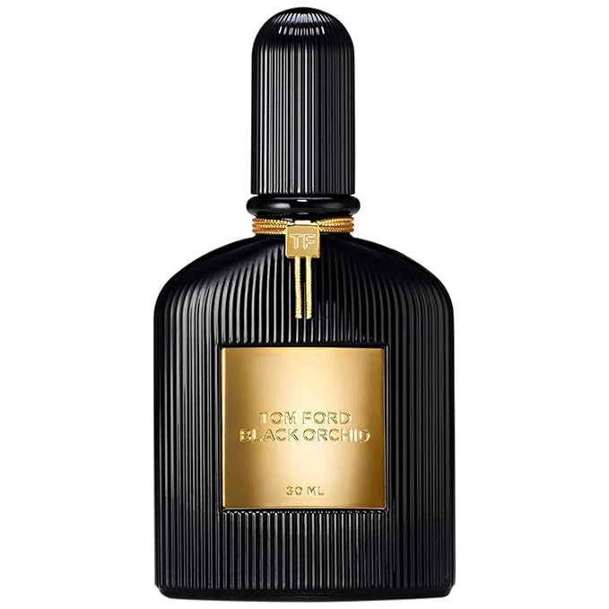 Inspired by Tom Ford Black Orchid Eau de Parfum