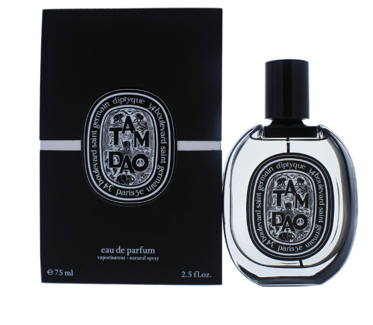 Inspired by Tam Dao Eau de Parfum 