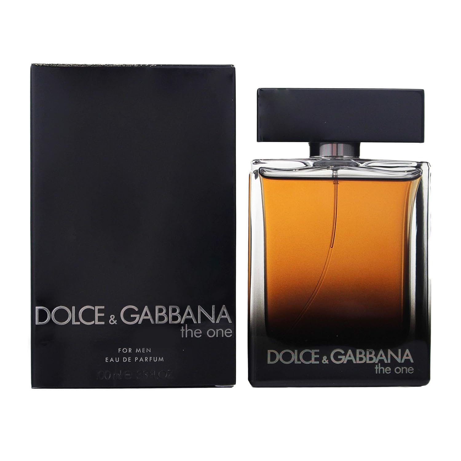 Inspired by Dolce & Gabbana The One Eau de Parfum