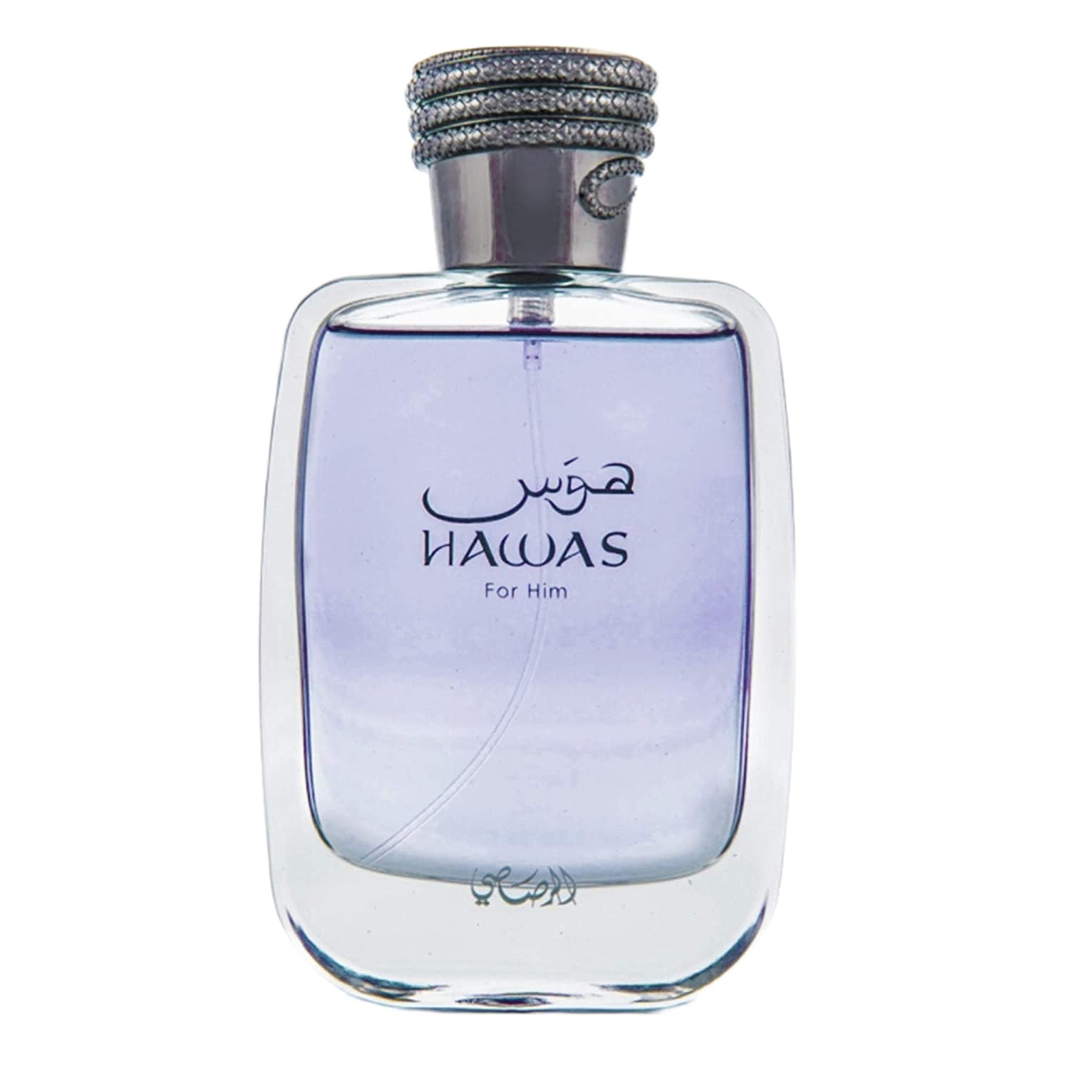 Inspired by  Hawas For Him Eau de Parfum