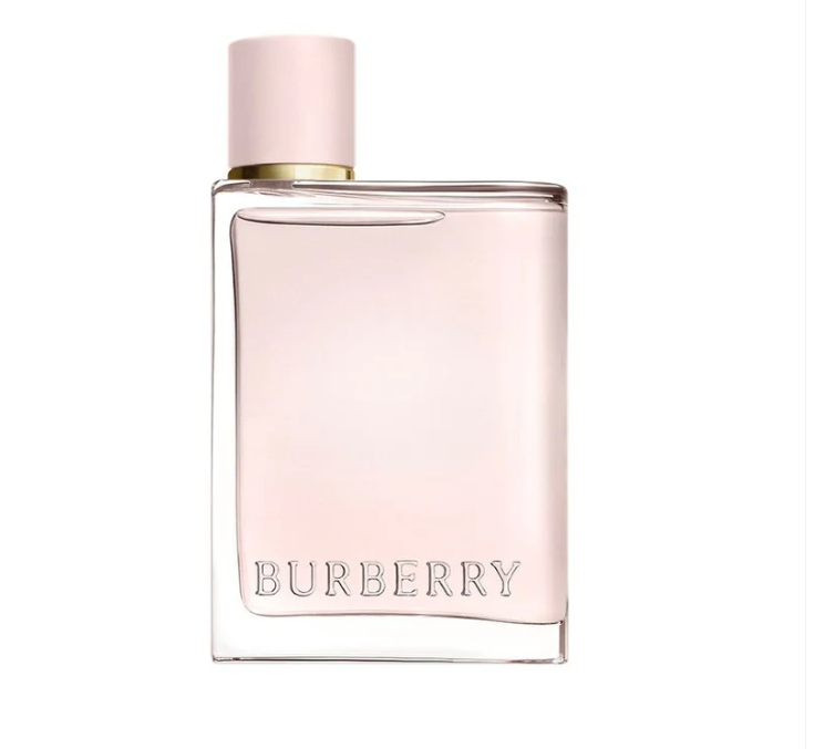 Inspired by Burberry Her Eau de Parfum