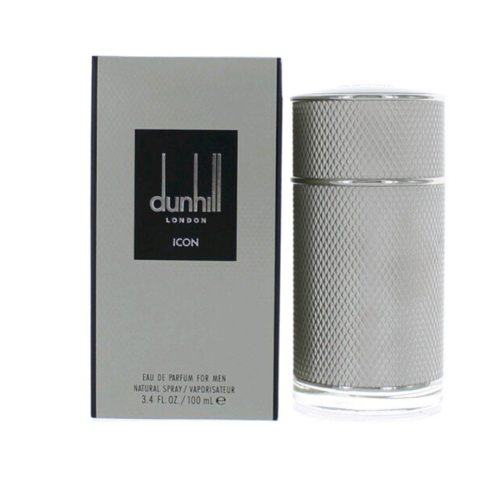 Inspired by Dunhill Icon Eau de Parfum
