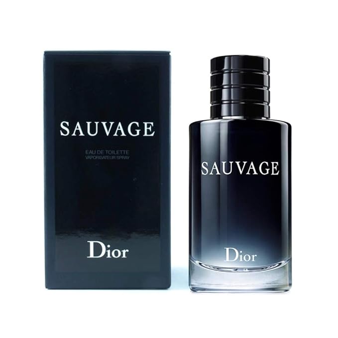 Inspired by Dior Sauvage Eau de Toilette