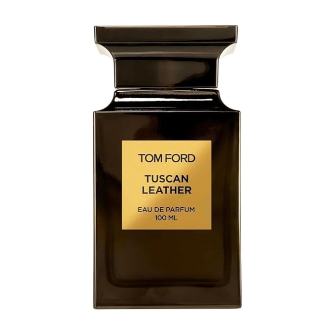 Inspired by Tom Ford Tuscan Leather Eau de Parfum