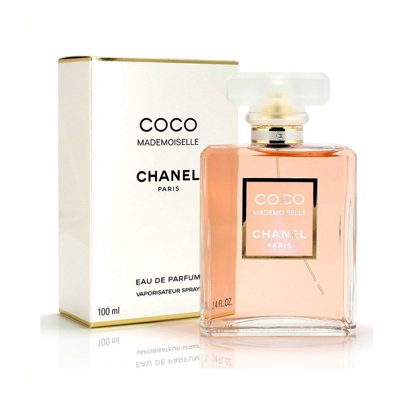  Inspired by Chanel Coco Mademoiselle Eau de Parfum
