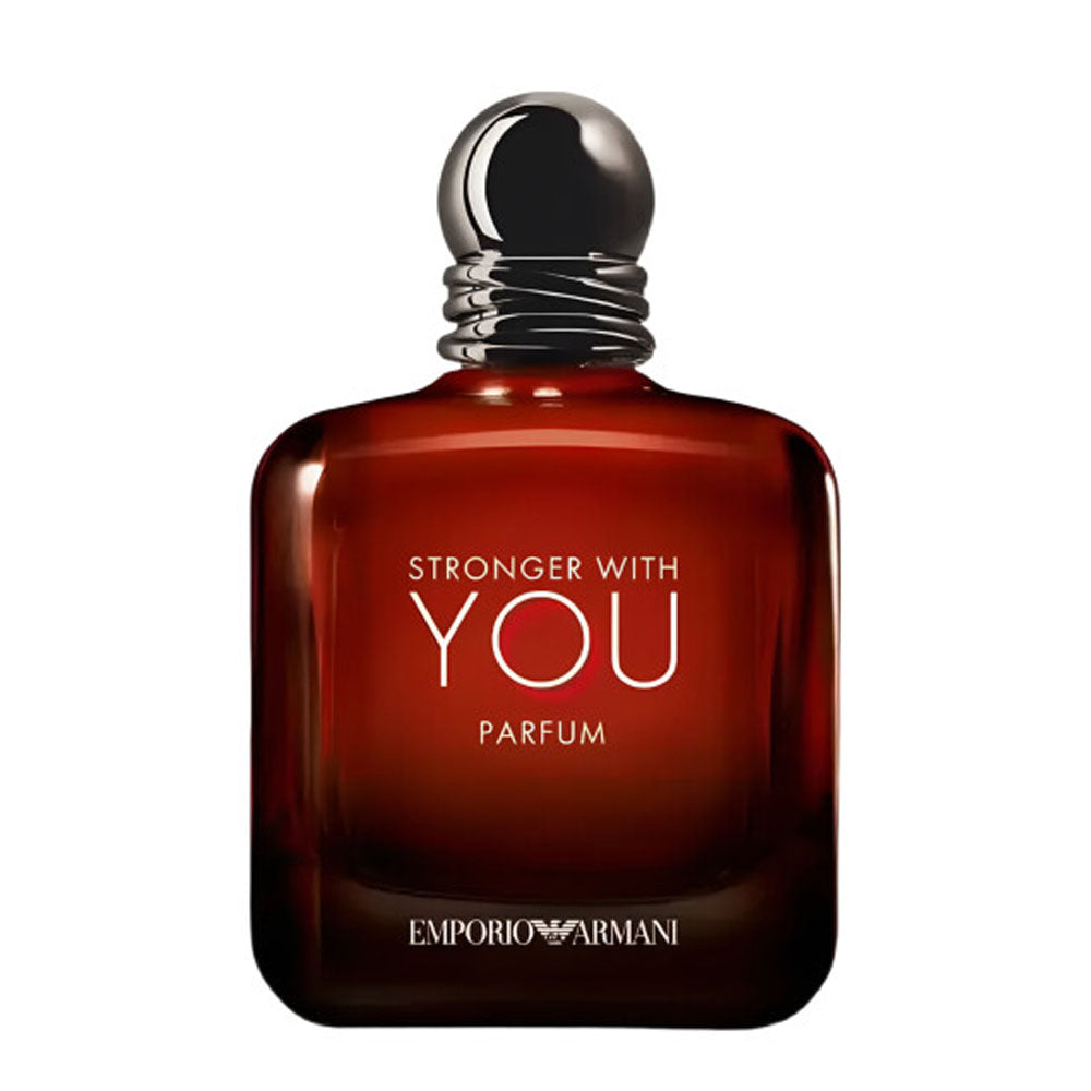  Inspired by Armani  Stronger With You Parfum