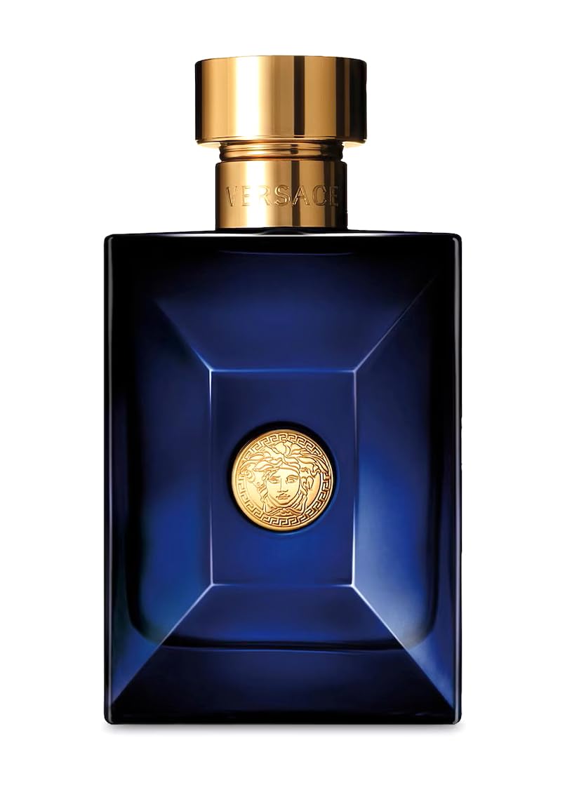 Inspired by Versace Dylan Blue Pour Homme Eau de Toilette