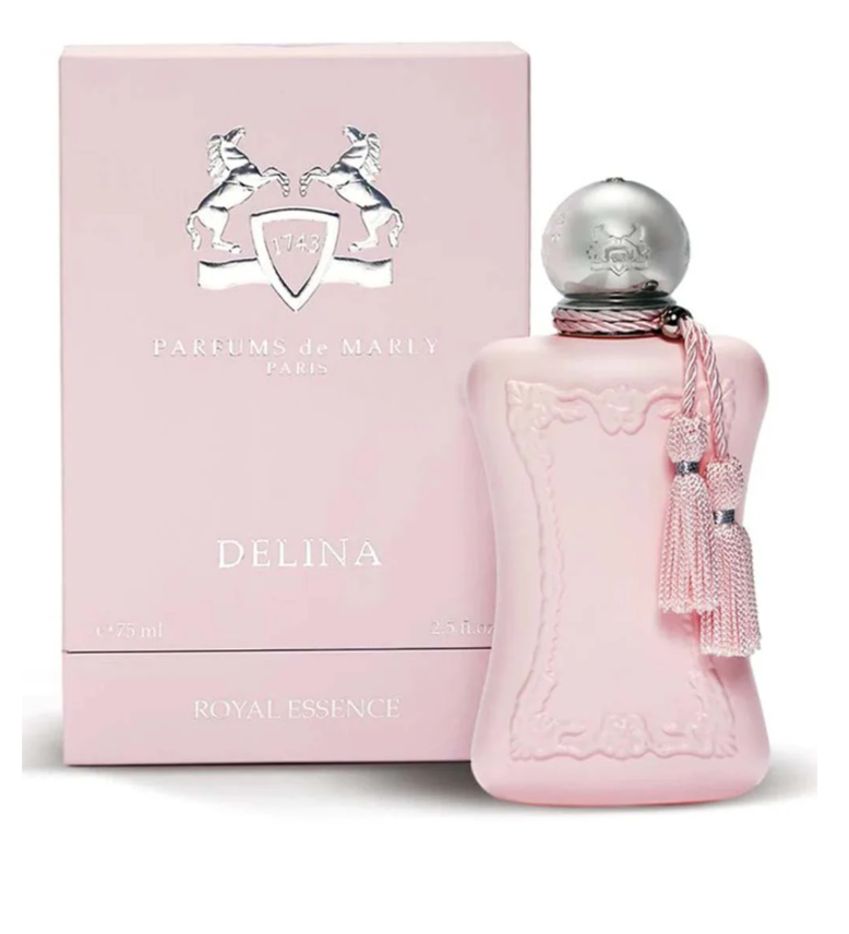  Inspired by  Delina Eau de Parfum