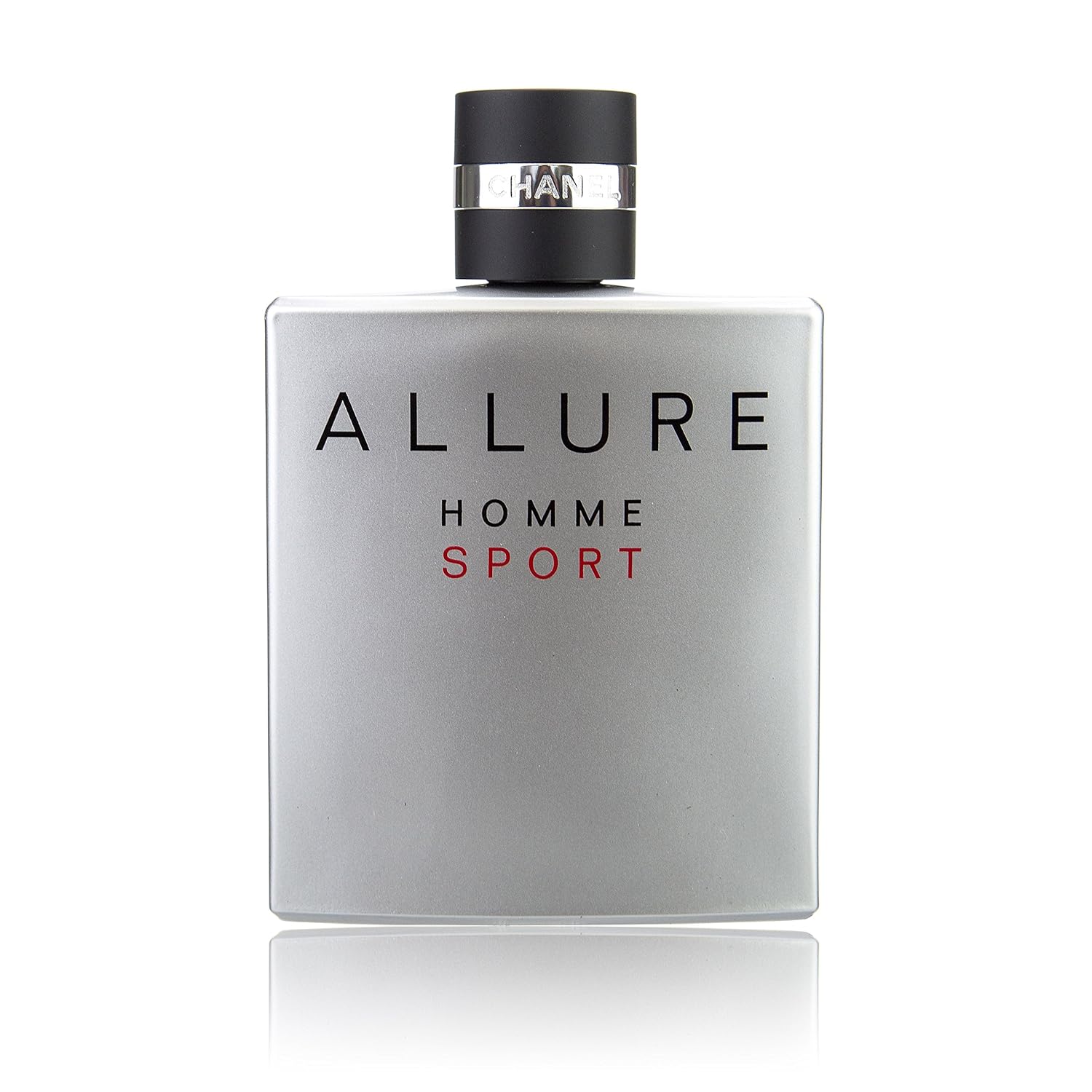Inspired by  Allure Homme Sport Eau de Toilette