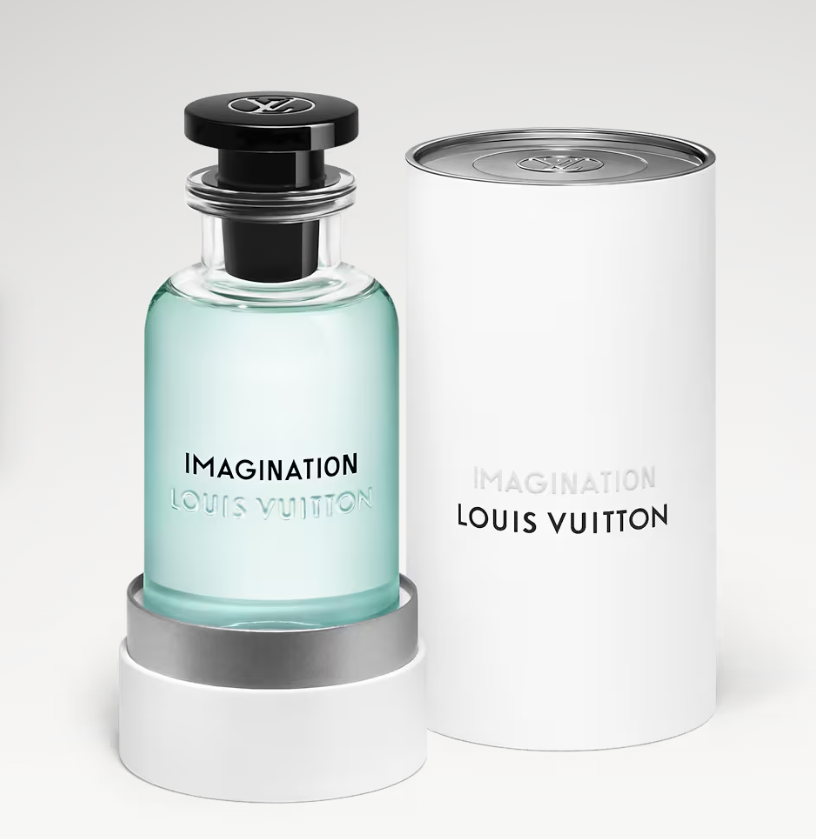 Inspired by Louis Vuitton Imagination Eau de Parfum