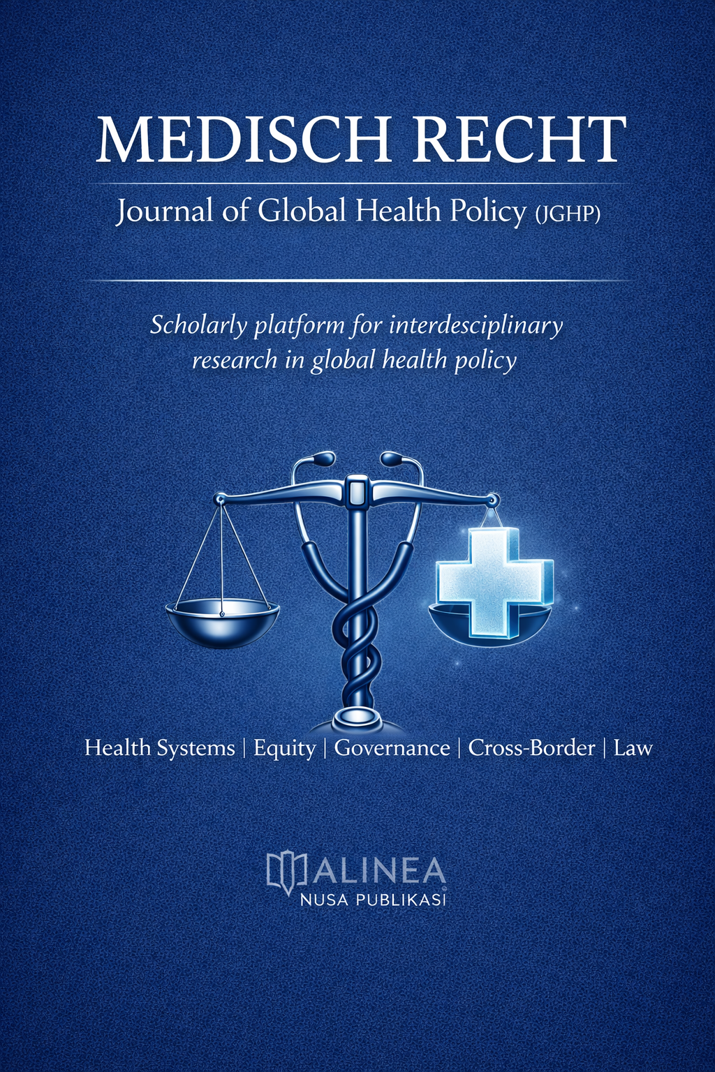 Medisch Recht Editorial Service