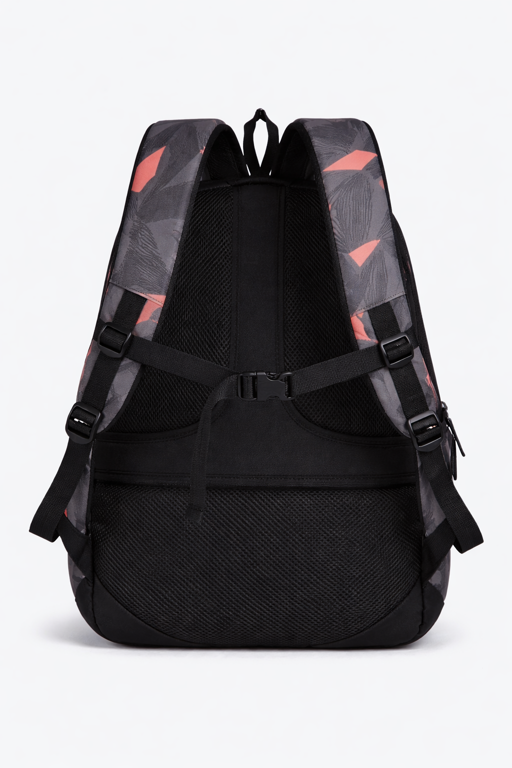 S-FOR-U Printed Backpack