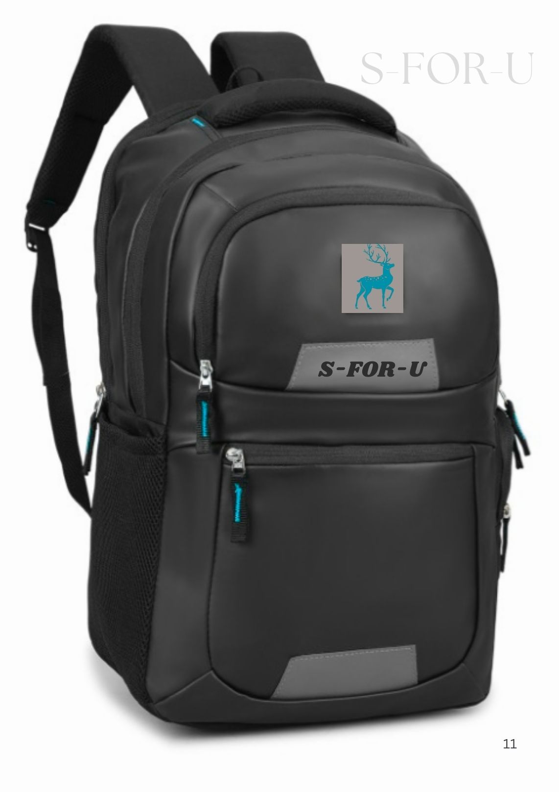 S-FOR-U Backpack