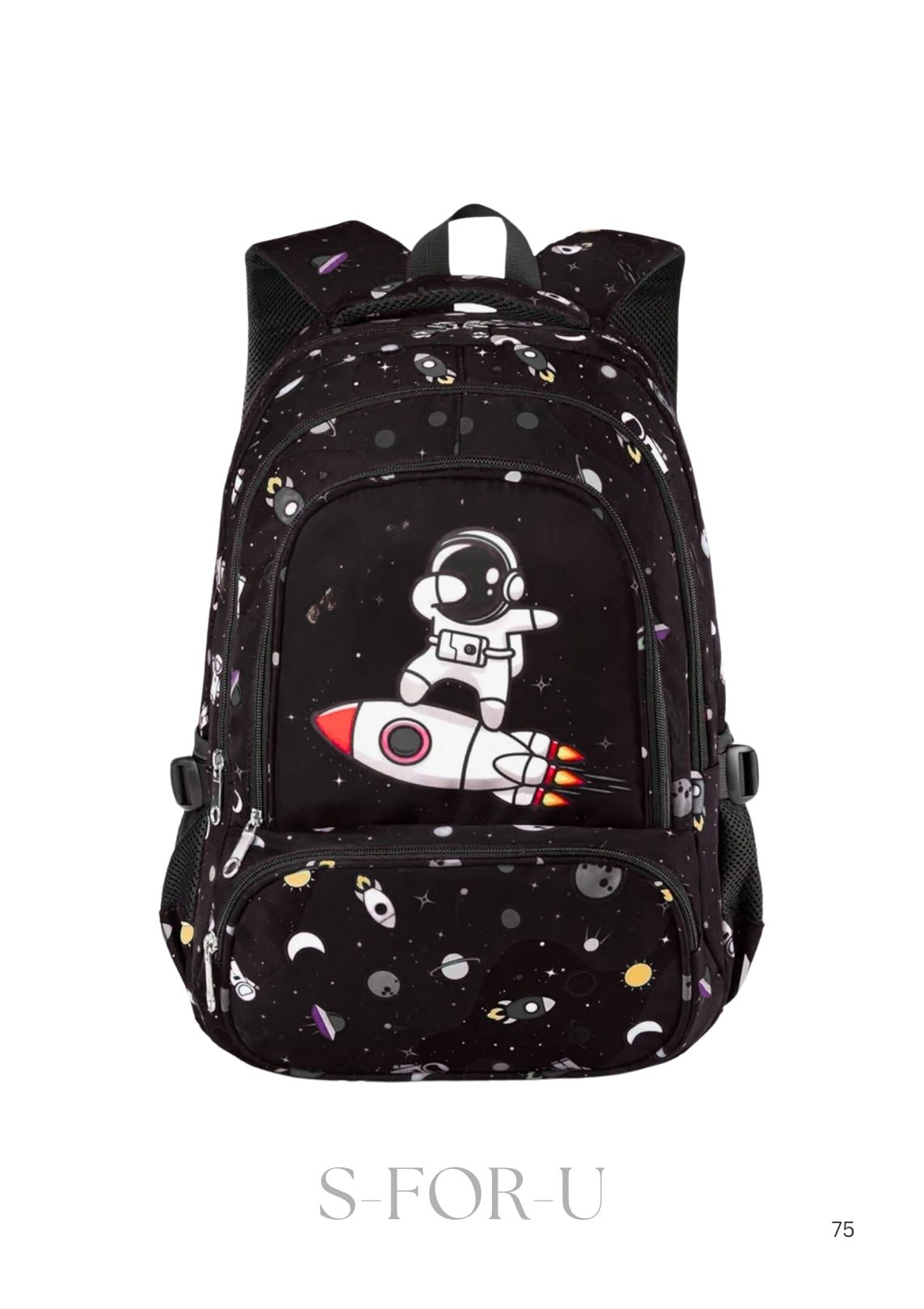 Astronaut Space Backpack