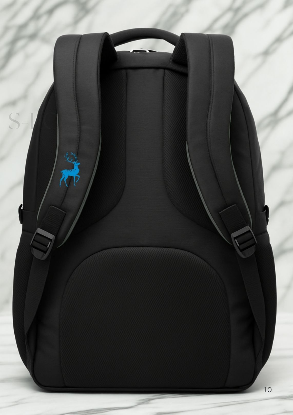 Urban Explorer Backpack