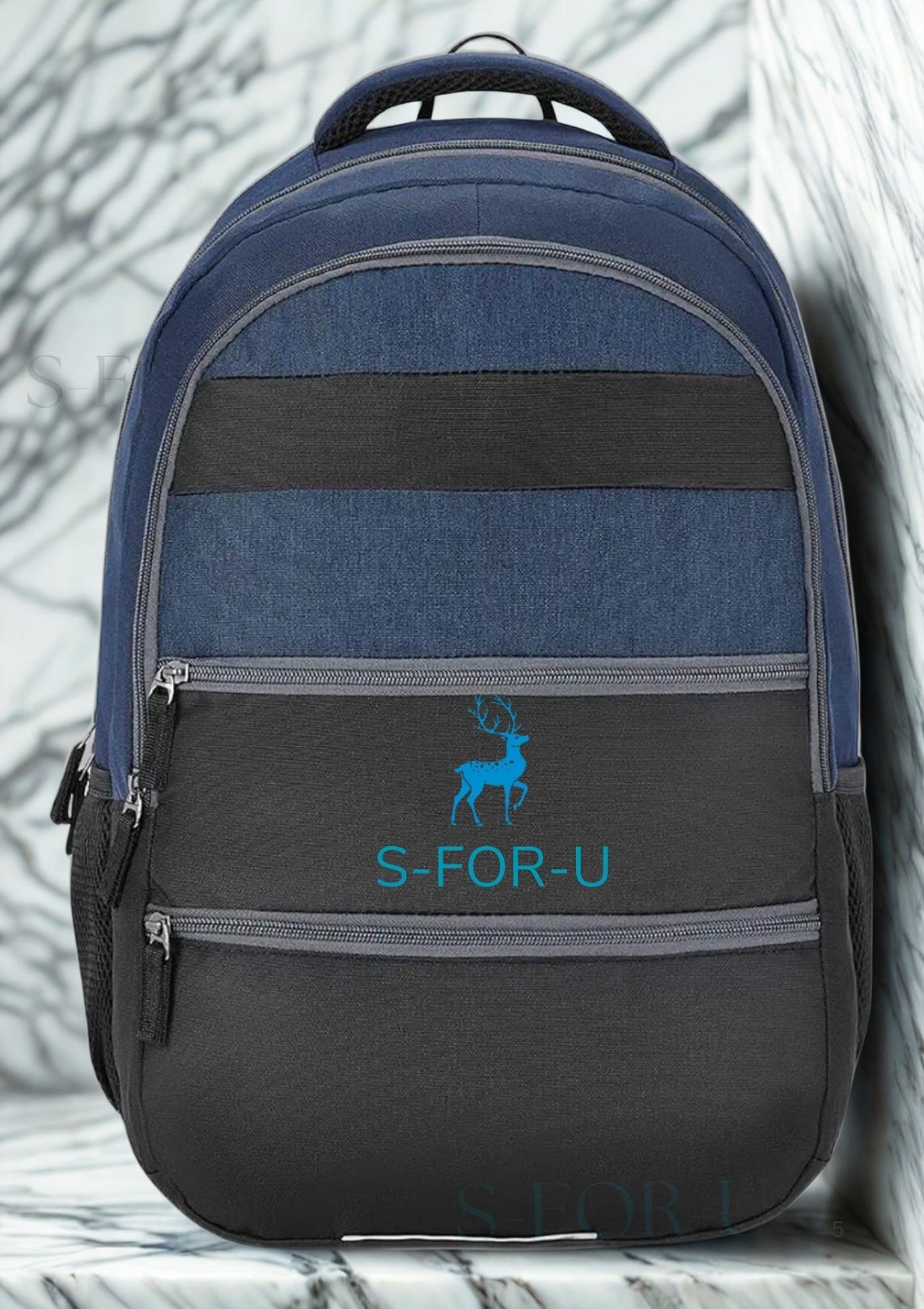 S-FOR-U Backpack